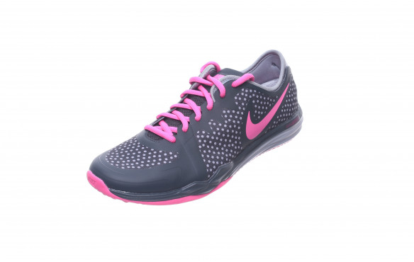 NIKE DUAL FUSION TR 3 PRINT MUJER