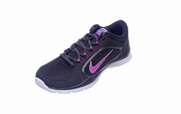 NIKE FLEX TRAINER 4 MUJER