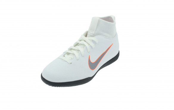 NIKE SUPERFLYX 6 CLUB IC JUNIOR