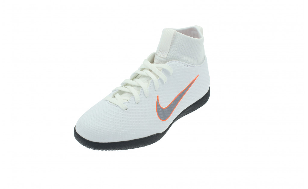 nike jr superflyx 6 club ic