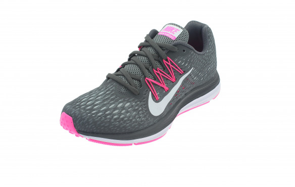 zapatillas nike zoom winflo 5 mujer