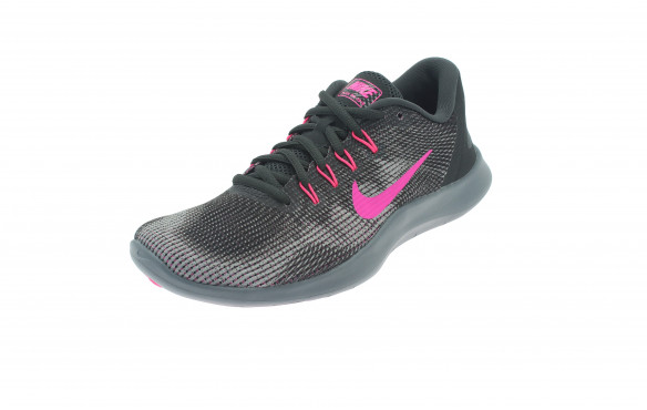 NIKE FLEX 2018 RN MUJER