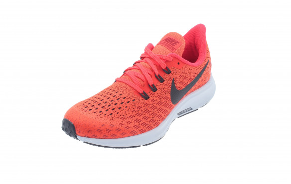 nike pegasus 35 naranja