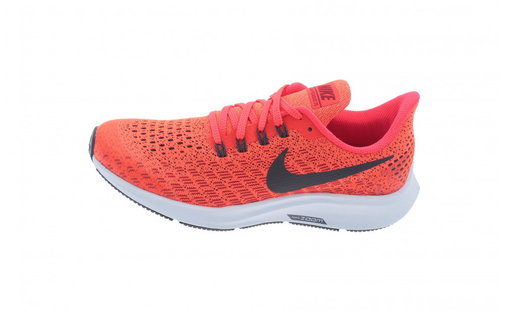 nike air zoom pegasus 35 naranja