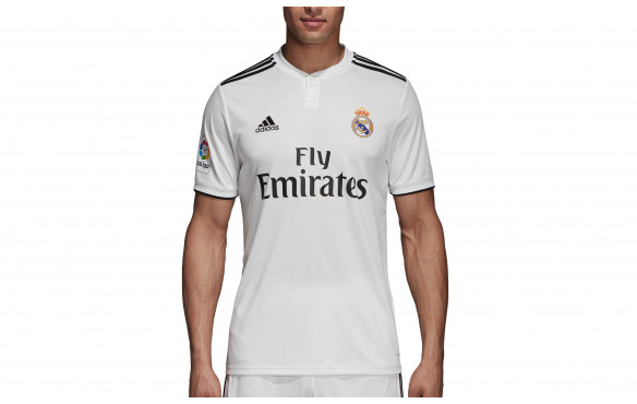 adidas PRIMERA EQUIPACIÓN REAL MADRID 18/19_MOBILE-PIC4