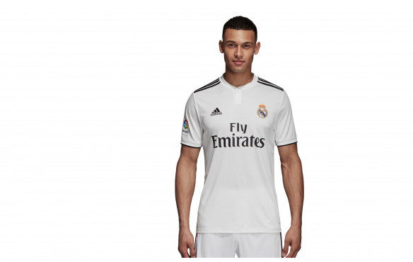 adidas PRIMERA EQUIPACIÓN REAL MADRID 18/19_MOBILE-PIC7