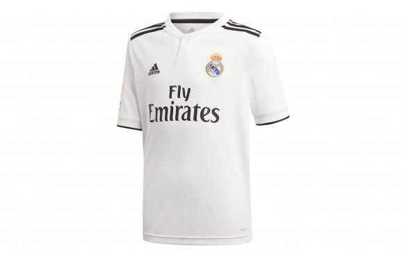 adidas PRIMERA EQUIPACIÓN REAL MADRID JUNIOR