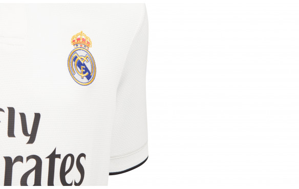 adidas PRIMERA EQUIPACIÓN REAL MADRID JUNIOR_MOBILE-PIC4