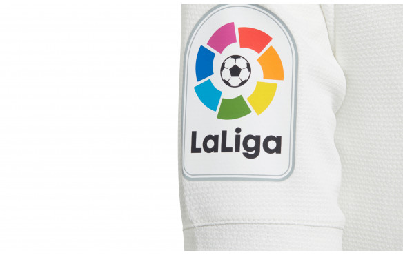 adidas MINICONJUNTO PRIMERA EQUIPACIÓN REAL MADRID 18/19_MOBILE-PIC2