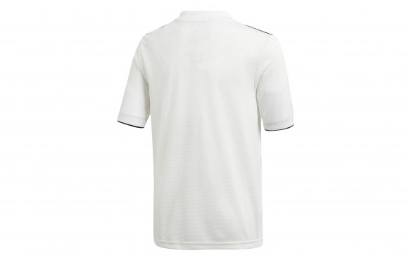 adidas MINICONJUNTO PRIMERA EQUIPACIÓN REAL MADRID 18/19_MOBILE-PIC3