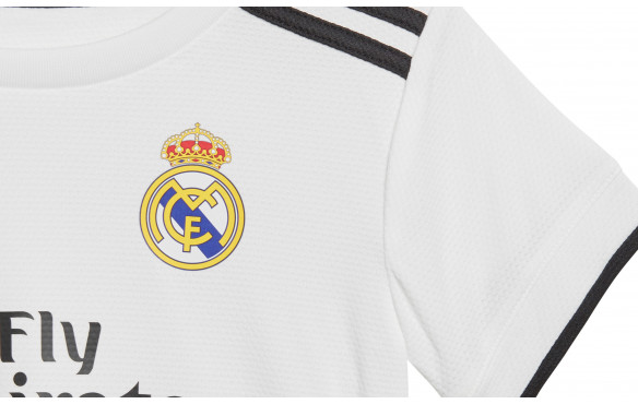 adidas MINICONJUNTO REAL MADRID BEBÉ 18/19_MOBILE-PIC3