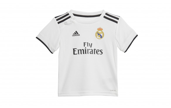 adidas MINICONJUNTO REAL MADRID BEBÉ 18/19_MOBILE-PIC7