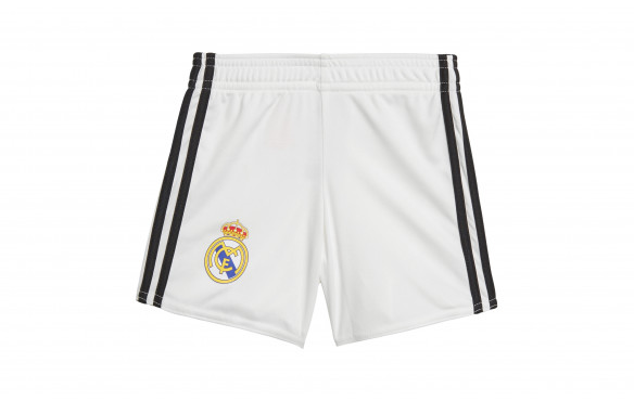 adidas MINICONJUNTO REAL MADRID BEBÉ 18/19_MOBILE-PIC8