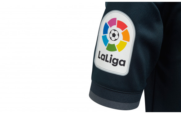 adidas MINICONJUNTO SEGUNDA EQUIPACIÓN REAL MADRID 18/19_MOBILE-PIC3