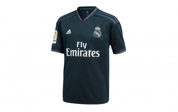 adidas MINICONJUNTO SEGUNDA EQUIPACIÓN REAL MADRID 18/19_MOBILE-PIC7