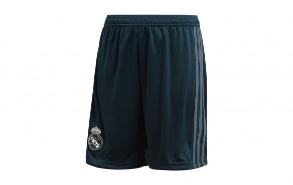 adidas MINICONJUNTO SEGUNDA EQUIPACIÓN REAL MADRID 18/19_MOBILE-PIC8