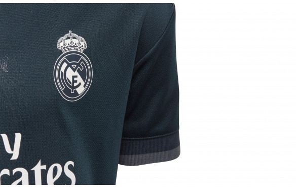 adidas MINIKIT SEGUNDA EQUIPACIÓN REAL MADRID 18/19_MOBILE-PIC3