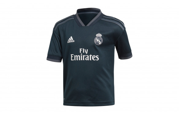 adidas MINIKIT SEGUNDA EQUIPACIÓN REAL MADRID 18/19_MOBILE-PIC7