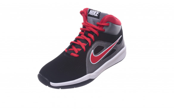 NIKE TEAM HUSTLE D 6 GS