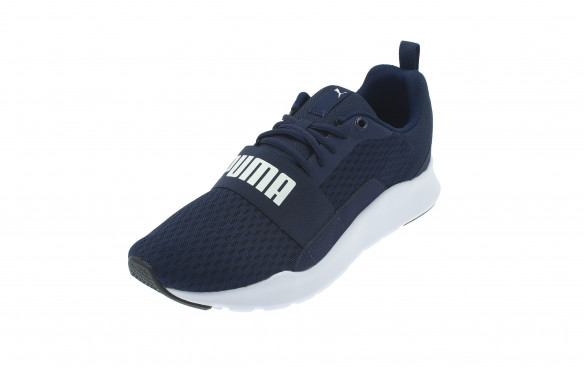 PUMA WIRED