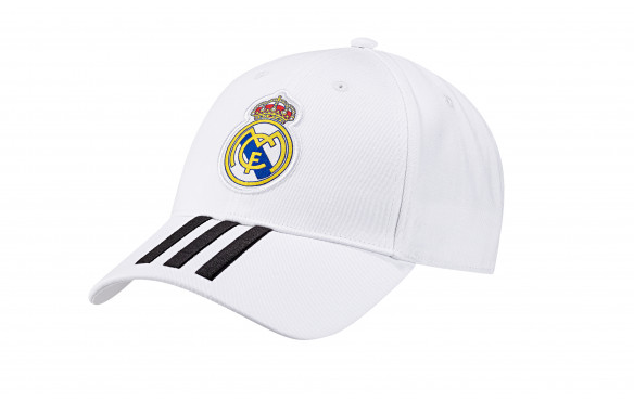 adidas REAL MADRID 3 STRIPES