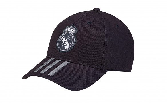 adidas REAL MADRID 3 STRIPES