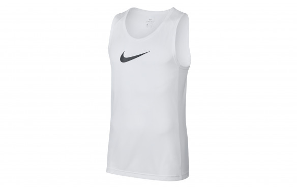 NIKE DRY TOP CROSSOVER BASKETBALL