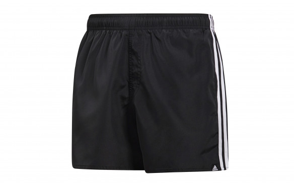 adidas 3 STRIPES SWIM SHORTS