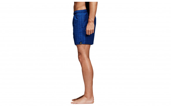 adidas CHECKERED SWIM SHORTS_MOBILE-PIC2