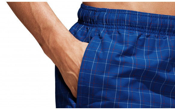 adidas CHECKERED SWIM SHORTS_MOBILE-PIC3