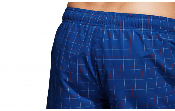 adidas CHECKERED SWIM SHORTS_MOBILE-PIC4