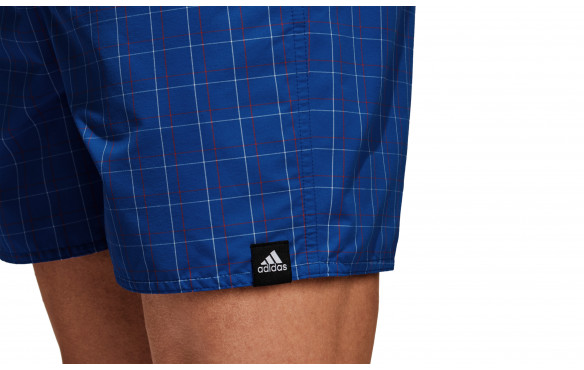 adidas CHECKERED SWIM SHORTS_MOBILE-PIC5