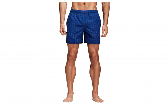 adidas CHECKERED SWIM SHORTS_MOBILE-PIC7