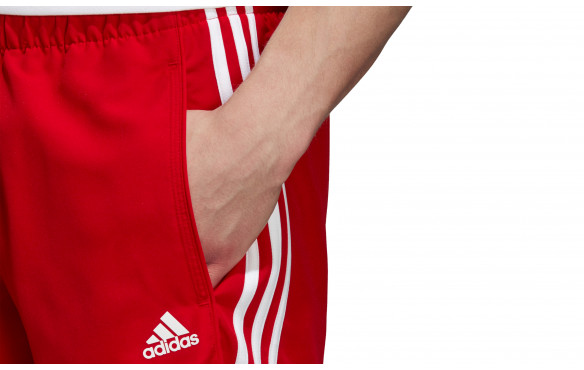 espectro Umeki exégesis adidas ESSENTIALS 3-STRIPES CHELSEA SHORT - TodoZapatillas