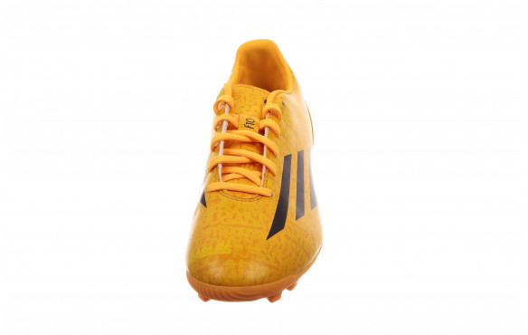 Correctamente para ver ellos ADIDAS F10 AG MESSI - TodoZapatillas