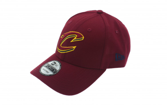 NEW ERA 9FORTY NBA CLEVELAND