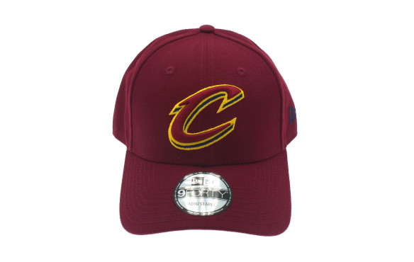 NEW ERA 9FORTY NBA CLEVELAND_MOBILE-PIC2