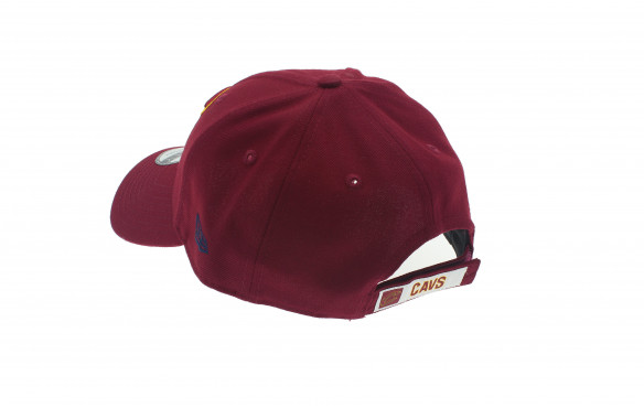 NEW ERA 9FORTY NBA CLEVELAND_MOBILE-PIC5