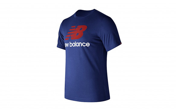 NEW BALANCE MC LOGO