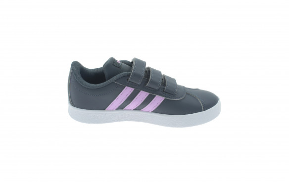 adidas VL COURT 2.0 CMF NIÑA_MOBILE-PIC3