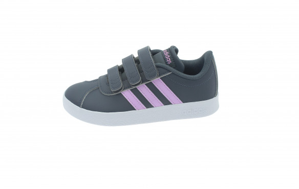 adidas VL COURT 2.0 CMF NIÑA_MOBILE-PIC5