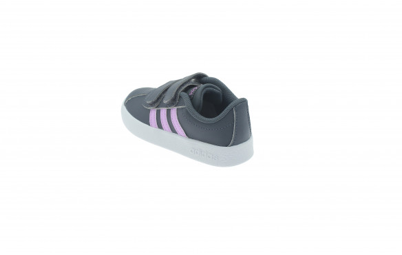 adidas VL COURT 2.0 CMF I BEBÉ_MOBILE-PIC6