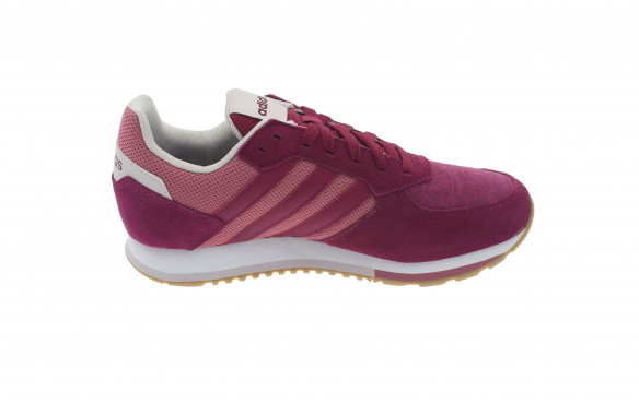 Adidas 8k mujer rosas sales