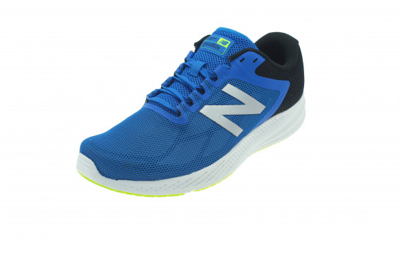 Monasterio Influyente mensual NEW BALANCE SPEEDRIDE M490 V6 - TodoZapatillas