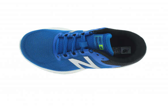 Monasterio Influyente mensual NEW BALANCE SPEEDRIDE M490 V6 - TodoZapatillas