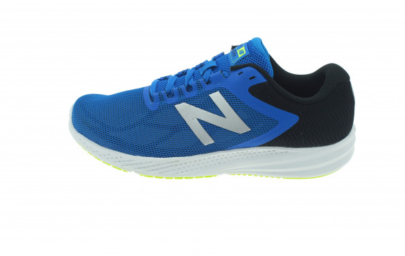 new balance speed ride 490 v6