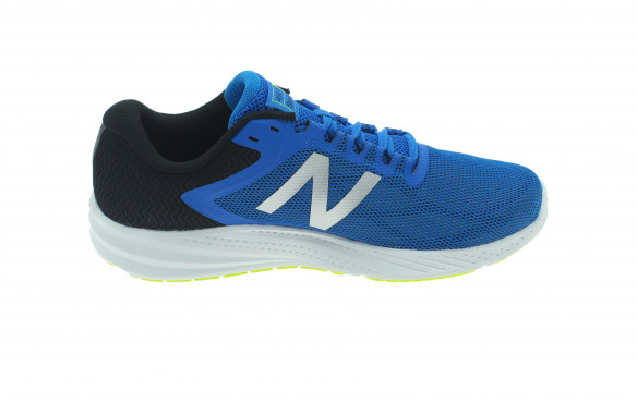 Monasterio Influyente mensual NEW BALANCE SPEEDRIDE M490 V6 - TodoZapatillas