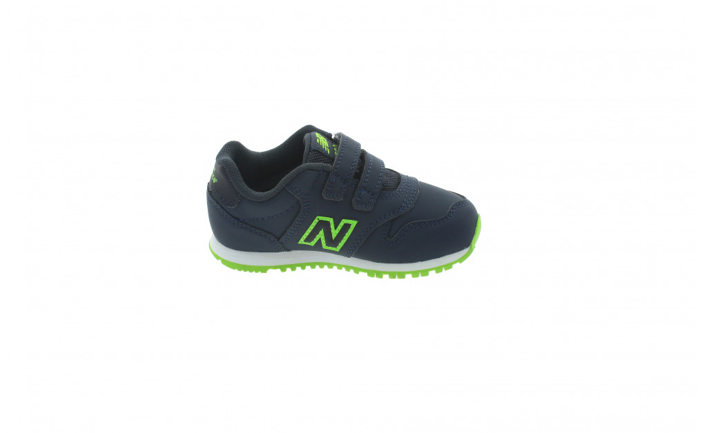 NEW BALANCE KV500 BEBÉ TodoZapatillas