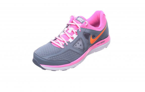 dual fusion nike mujer