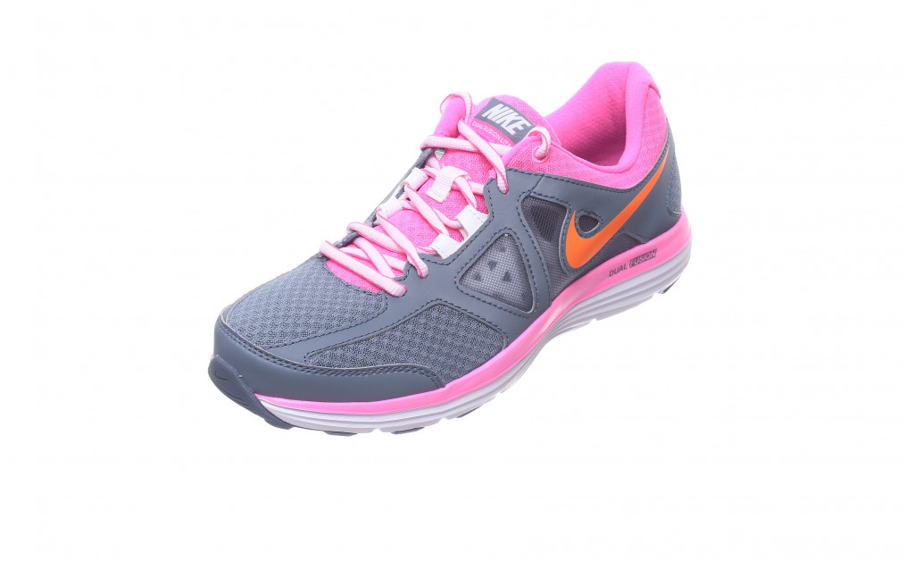 Mismo adolescente Paralizar NIKE DUAL FUSION LITE 2 MSL MUJER - TodoZapatillas